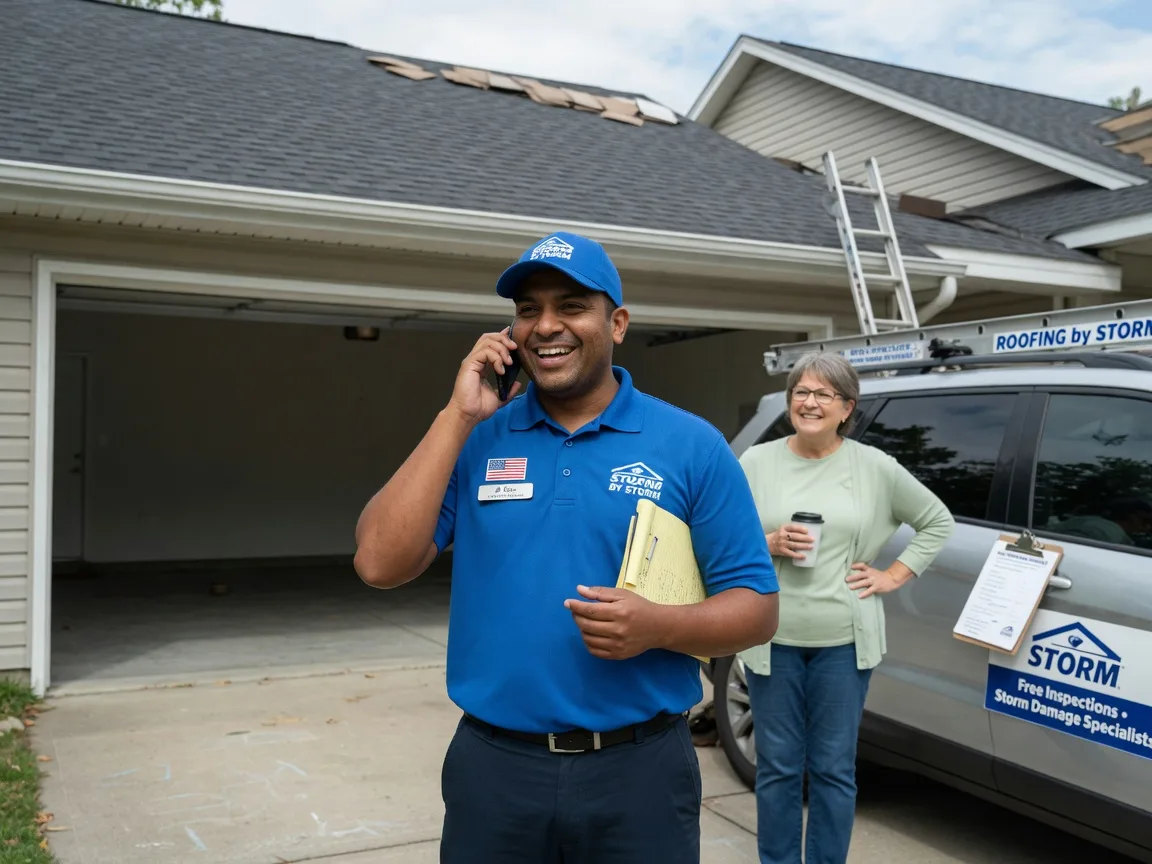 Roof Repair Near Me El Paso, IL FAQs
